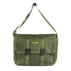 Geanta Carp Academy Green