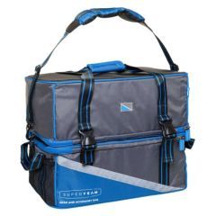 Geanta Shakespeare Superteam Tackle and Accessory Bag