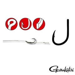 Carlige Gamakatsu G-Carp Super Snag - Nr.6