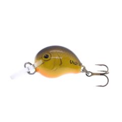 Vobler Vidra Lures Atomic Chub 1.8cm/3g, culoare GL