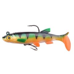 Shad Spro Super Natural Perch 8cm, culoare Gloss