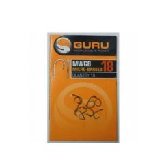 Carlige Guru MWGB nr.12