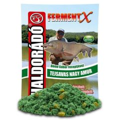 Nada Haldorado FermentX Amur Mare 900g
