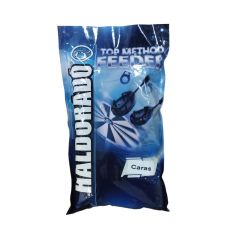 Nada Haldorado Top Method Feeder 800g, Caras