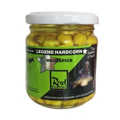 Porumb Rod Hutchinson Hardcorn Megaspice, 200g