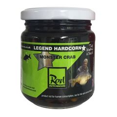 Porumb Rod Hutchinson Hardcorn Monster Crab, 200g