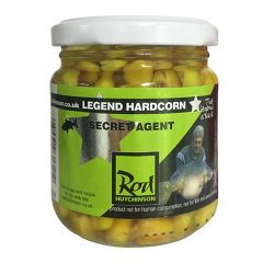 Porumb Rod Hutchinson Hardcorn Secret Agent, 200g