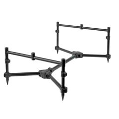 Rod pod Sonik Herox 3 Rod, 3 posturi