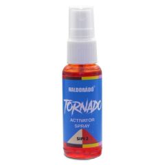 Activator Haldorado Tornado Spray Sipi 2, 30ml