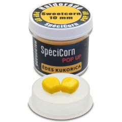 Porumb artificial Haldorado SpeciCorn Pop Up Porumb Dulce 10 mm