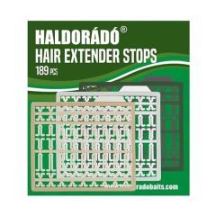 Stopper Haldorado Hair Extender Stops