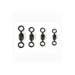 Varteje Filfishing Crane Swivel Black nr.2/0, 75kg