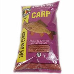 Van Den Eynde nada Hi-Pro Carp 1 kg, Geel ( galben )