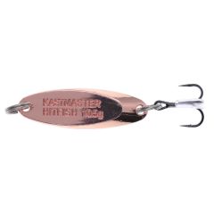 Lingura oscilanta Hitfish Kastmaster 5.6cm/21g, culoare Cooper
