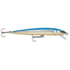 Vobler Rapala Husky Jerk 10cm/10gr. SB