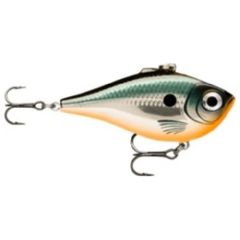 Vobler Rapala Rippin Rap 7cm, culoare HLW