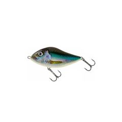 Vobler Salmo Slider Sinking 7cm, culoare Holo Smelt