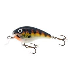 Vobler Vidra Lures Nautilus Shallow Runer 6cm/16g, culoare HP