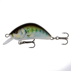 Vobler Kenart Hunter Floating 4cm/4g, culoare GG