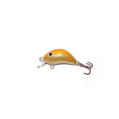 Vobler Kenart Hunter Floating 4cm/4g, culoare OG