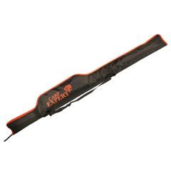 Husa lansete Carp Expert Adventure Single Rod, 1 compartiment, 155cm
