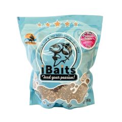 Premium Pelets 1kg Pelete iBaits iMix