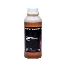 Atractant Sticky Baits Pure Salmon Oil 500ml