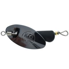 Lingura rotativa RTB InLine Spinner Black Blade marime 3, 3.5g, culoare 11