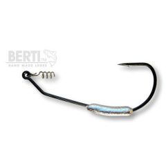 Carlige Berti swimbait Vanadium XXL