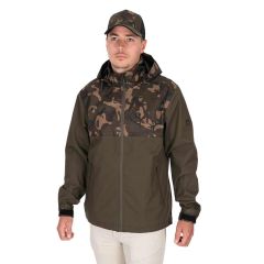 Jacheta Fox Camo/Khaki RS 10K Jacket, marimea M