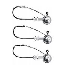 Jig Dragon Mustad Anti-Snag Nr.3/0, 12.5g