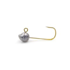 Jig Mustad Finesse Jig Head Nr.6, 1.5g