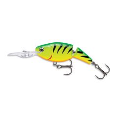 jointed shad ra rapala 7cm 13g