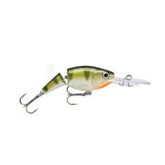 Vobler Rapala Jointed Shad Rap 5cm/8g YP