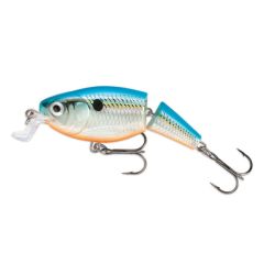 Vobler Rapala Jointed Shallow Shad Rap 7cm/11gr BSD