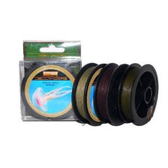 Fir textil PB Jelly Wire 15lb, 20m - Weed