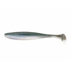 Shad Keitech Easy Shiner 10cm, culoare Shining Shadow