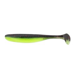 Shad Keitech Easy Shiner 10cm, culoare Fire Shad