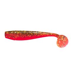 Shad Relax King Shad Laminated 10cm, culoare L398