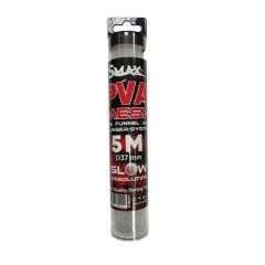 Kit plasa solubila Smax PVA Mesh 37mm/5m