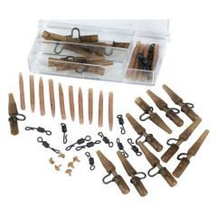 Kit plumb pierdut Extra Carp Heavy Camo