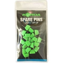 Korda Safe Pins Double