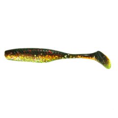 Shad KP Baits Lazy Shad 7.5cm, culoare 054