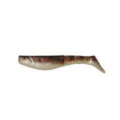 Shad KP Baits Original Shad 7.5cm, 5buc/plic, culoare 225