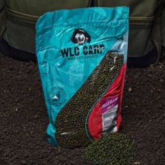 Pelete WLC Carp Krill X 4mm