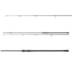 Lanseta Daiwa Black Widow XT Stalker Carp 3.05m/3.50lb