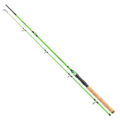 Lanseta Daiwa Ninja X Kids Green 1.80m/20-60g