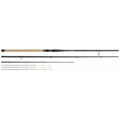 kuma Custom Black Method Feeder 3.66m/40-80g