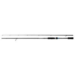 Lanseta Shimano Nexave Spinning 1.85m/1-7g