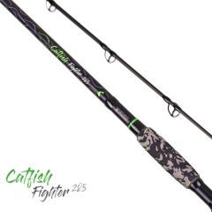 Lanseta ZFish Catfish Fighter 2.85m/100-300g